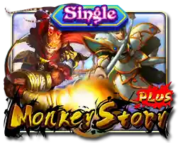 Monkey Story Plus online