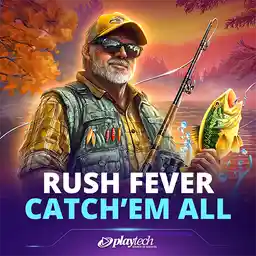 Rush Fever Catch'em All