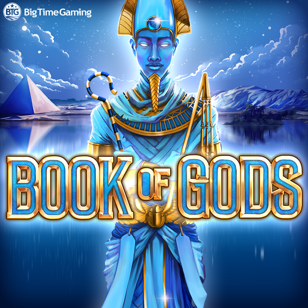 Book of Gods
