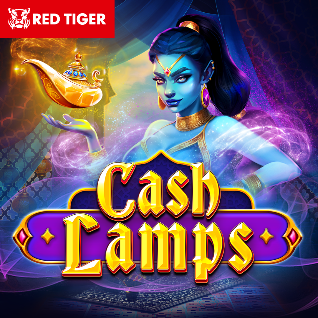 Cash Lamps