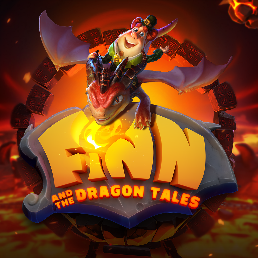 Finn and the Dragon Tales