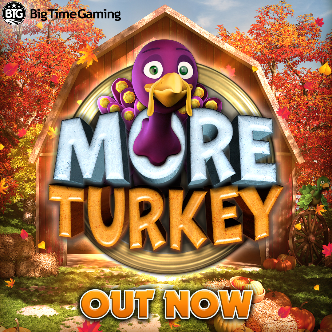 More Turkey
