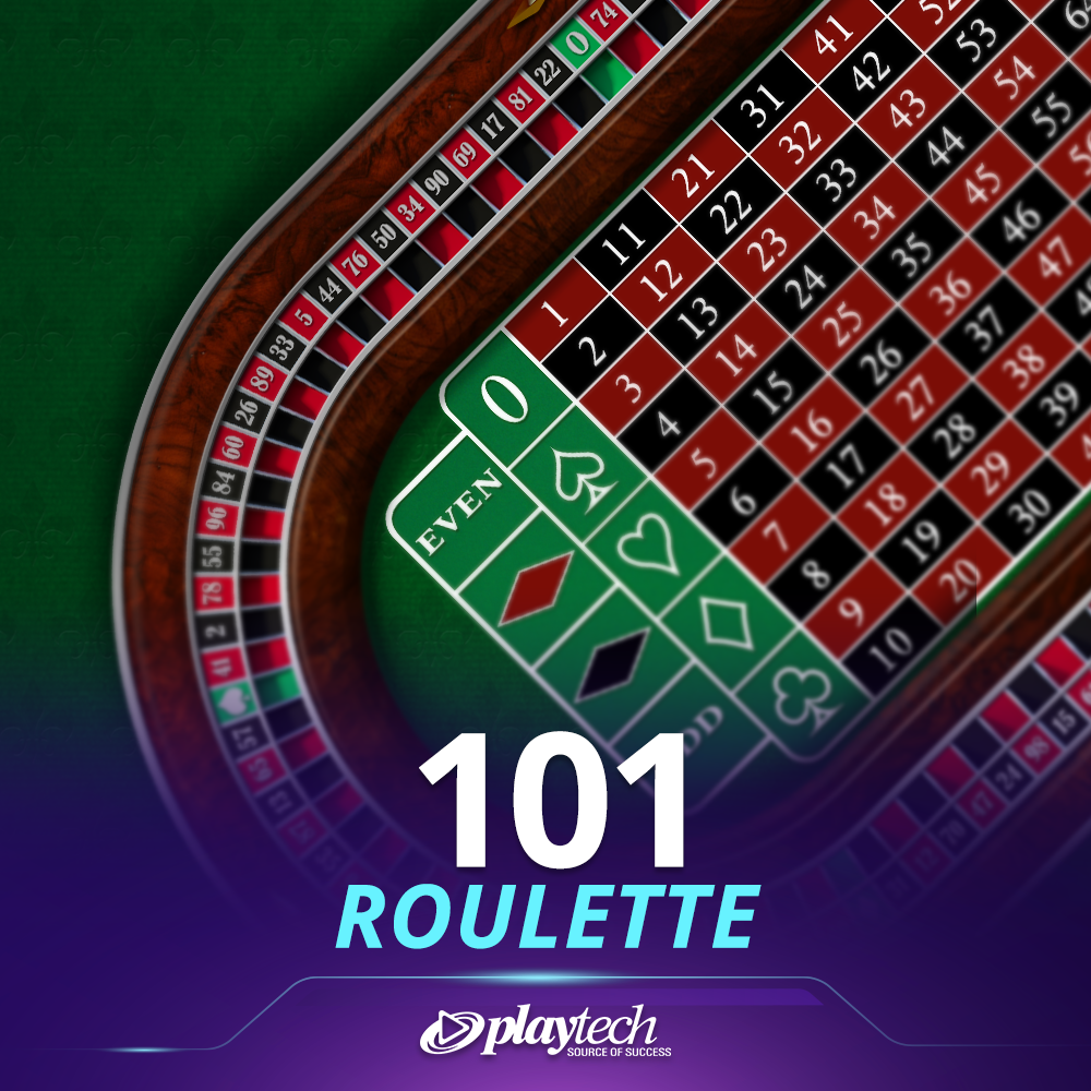 101 Roulette