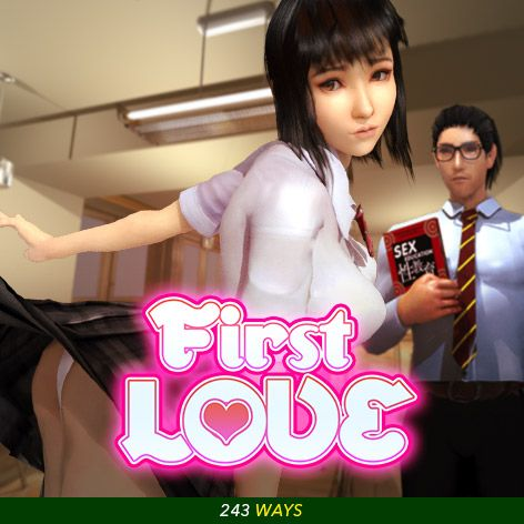 First Love