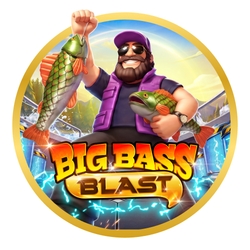 Big Bass Blast