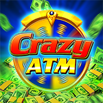 Crazy ATM