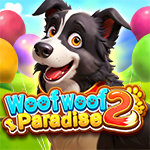 Woof-woof Paradise2