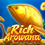 Rich Arowana