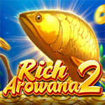 Rich Arowana2
