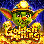 Golden Mining