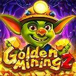 Golden Mining 2