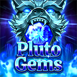 Pluto Gems