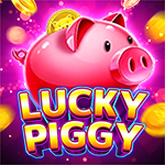 Lucky Piggy