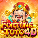 Fortune Toto 4D