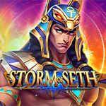 Storm of Seth
